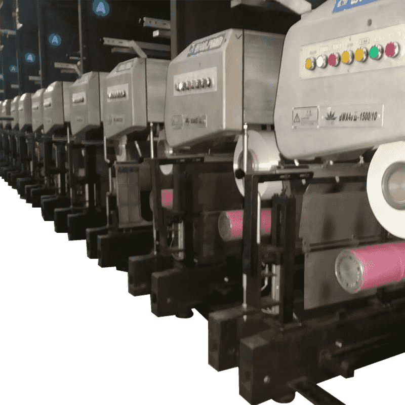 Atualização do enrolador