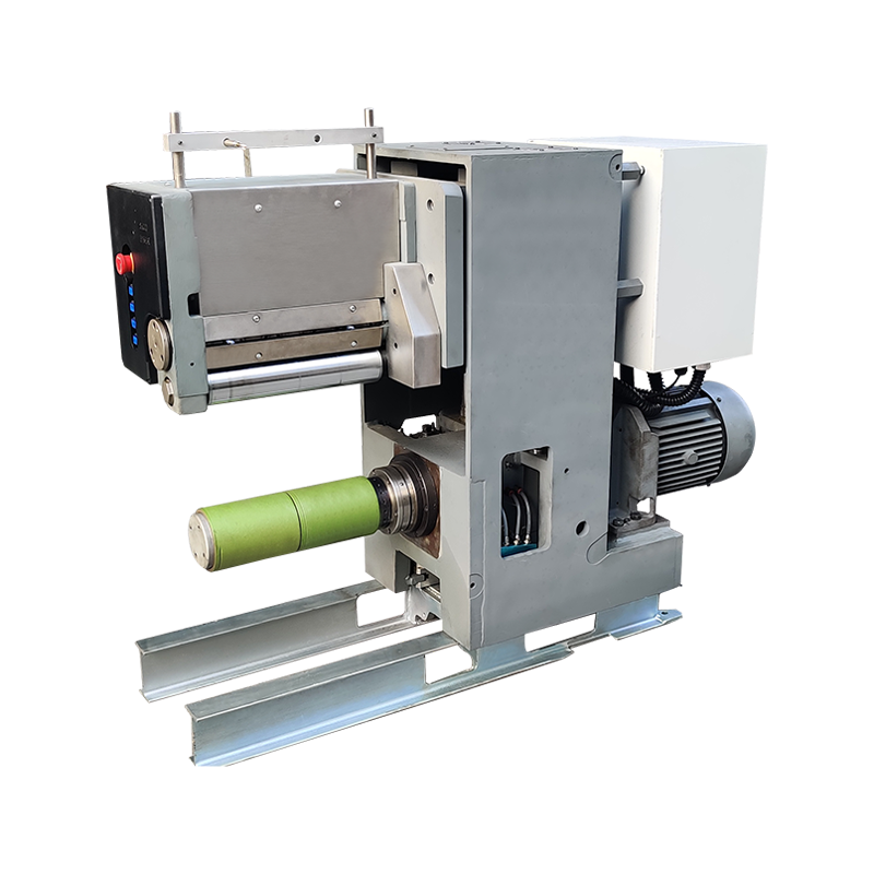 Máquina giratória de fusão piloto padrão