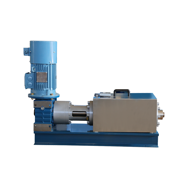 Quais são os componentes básicos do equipamento de adição de masterbatch por fiação por fusão?