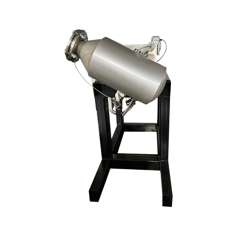 Secador para máquina de fiação