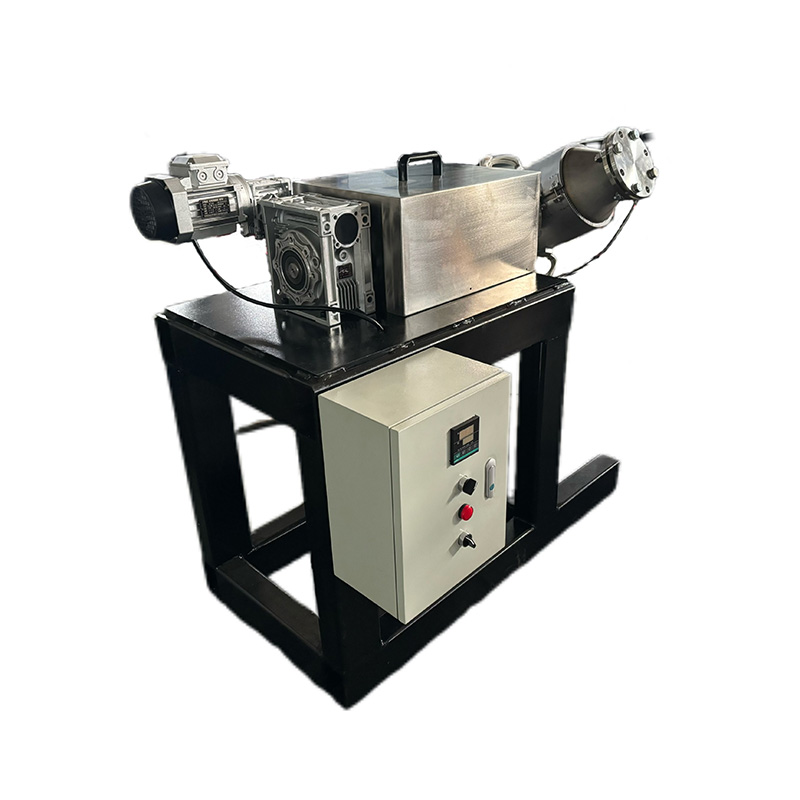 Secador para máquina de umidade