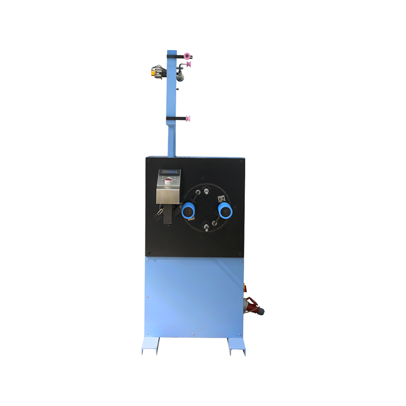 Enrolador de fio com interruptor automático de alto desempenho e baixa velocidade Shengbang (SDJR-2401)