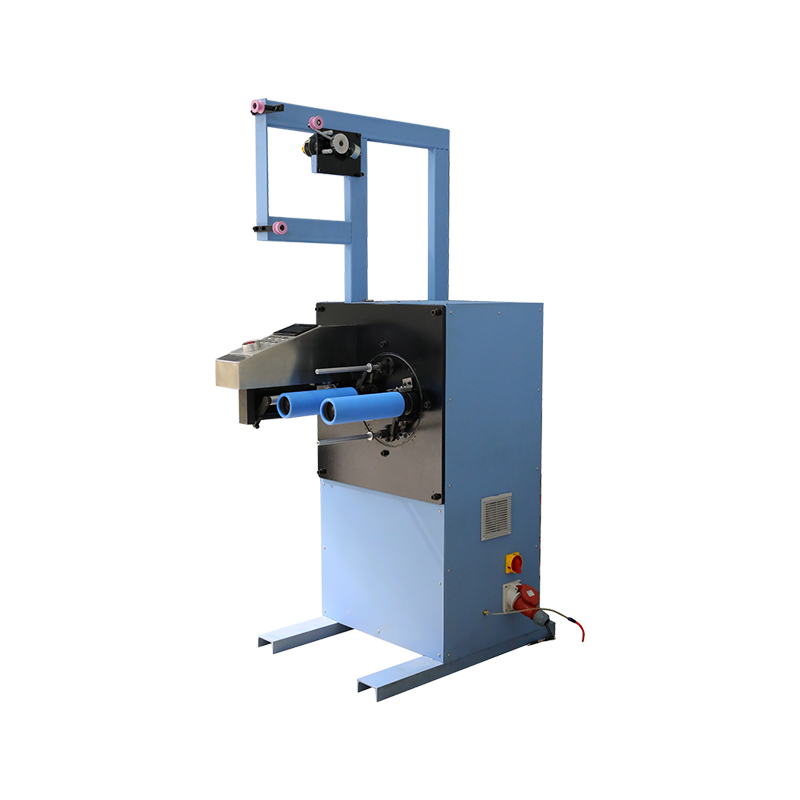 Enrolador de fio com interruptor automático de alto desempenho e baixa velocidade Shengbang (SDJR-2401)