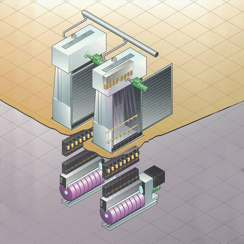 Qual é a chave para a produção eficiente de rPET?