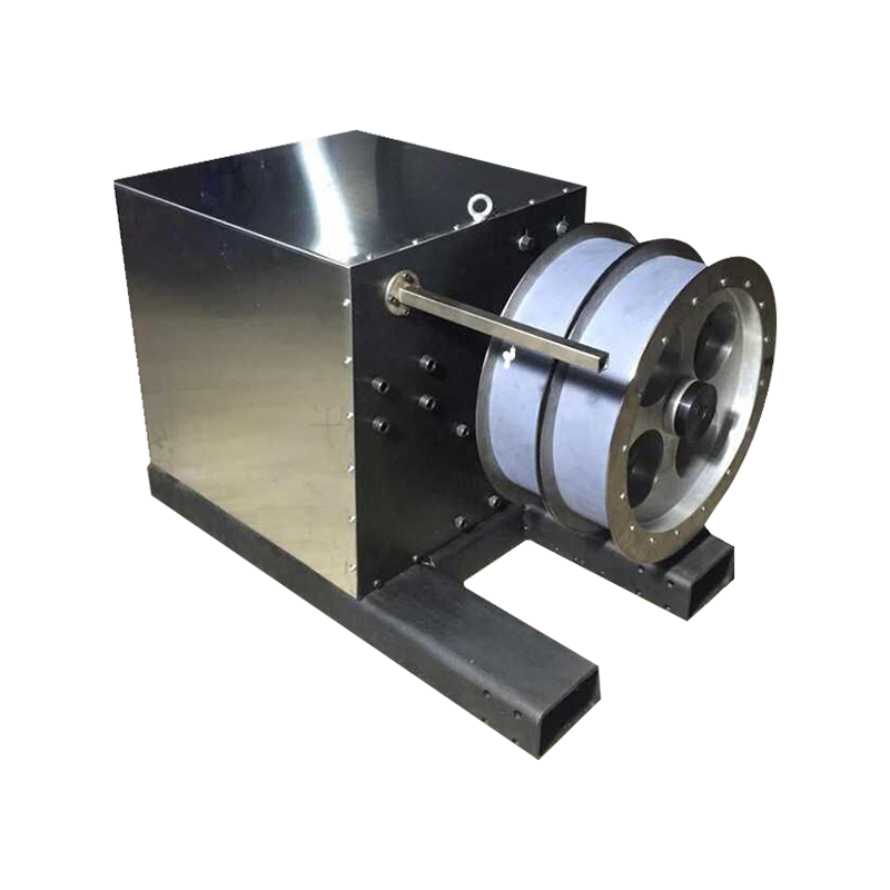 Projeto da Universidade Politécnica de Tianjin