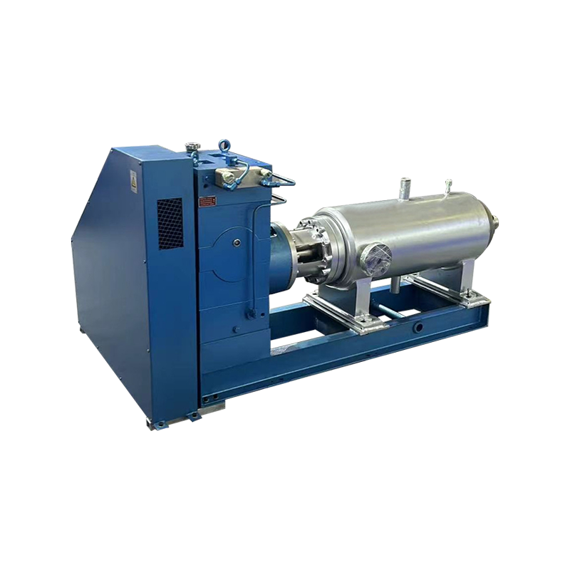 Misturador Dinâmico