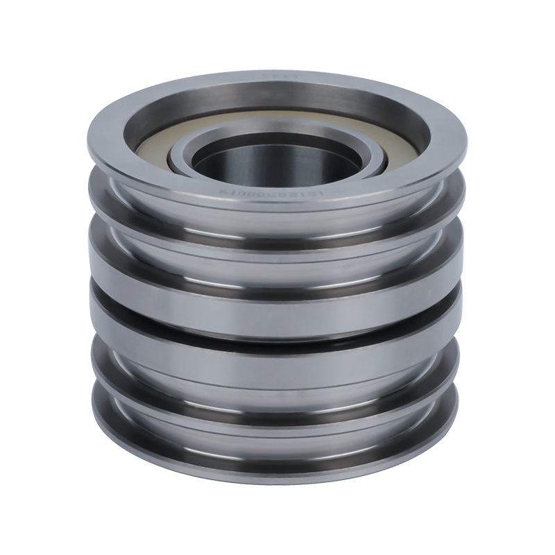 Rolamento 12120500019 para rolo de contato Barmag