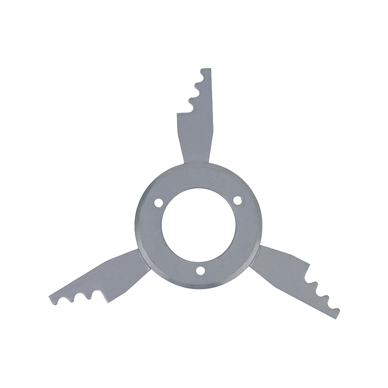 Garfo de mudança S-1025 （RO） para Barmag