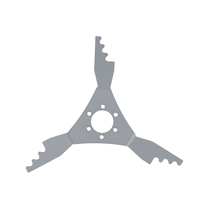 Garfo de mudança S-1028（RU） para Barmag