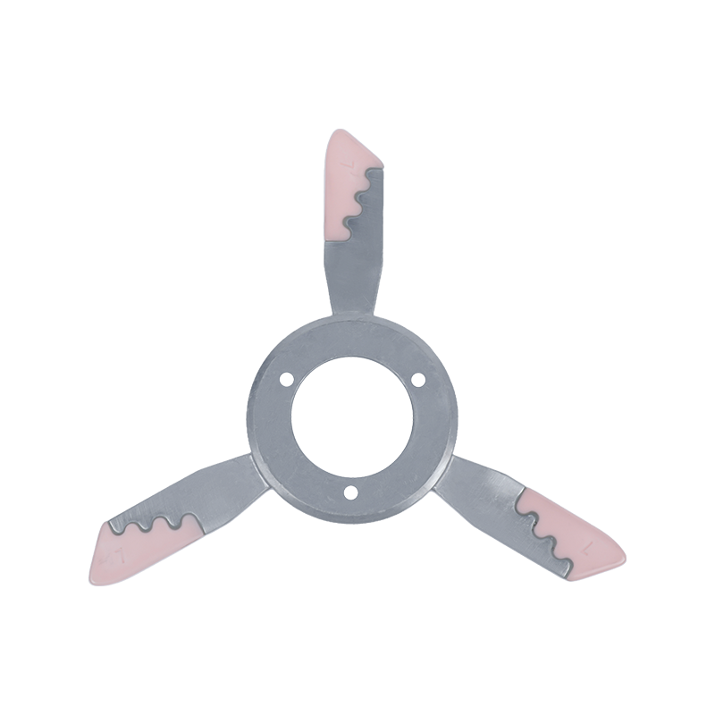 Garfo de mudança S-1031 （RO） para Barmag