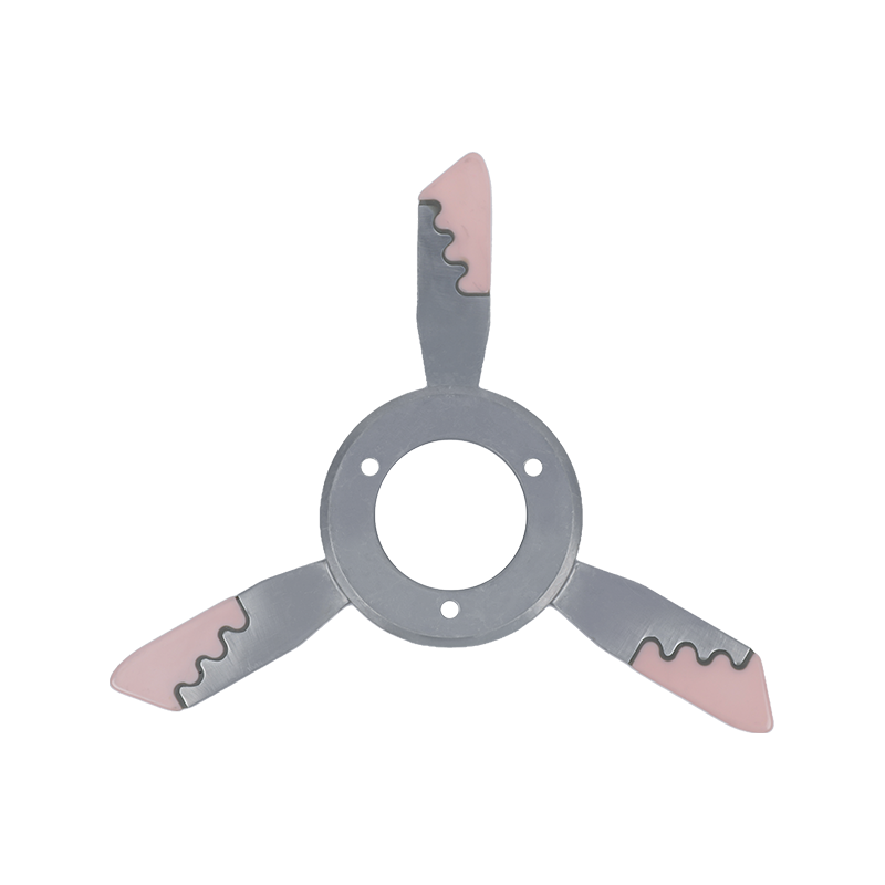 S-1032（LO）Garfo de mudança para Barmag