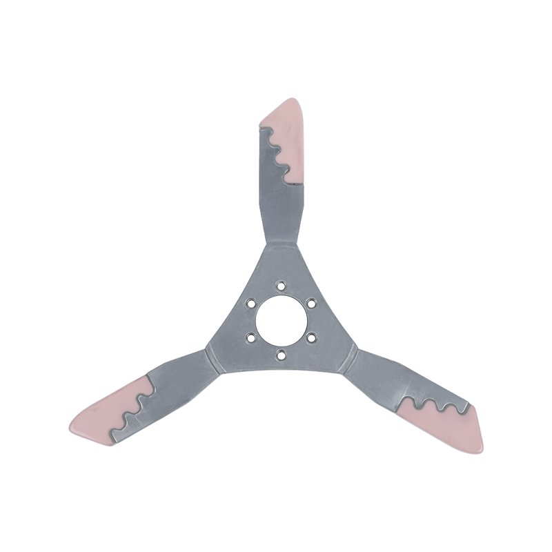 Garfo de mudança S-1034（RU） para Barmag