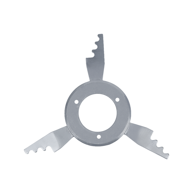 Garfo de mudança S-1035 （RO） para Barmag