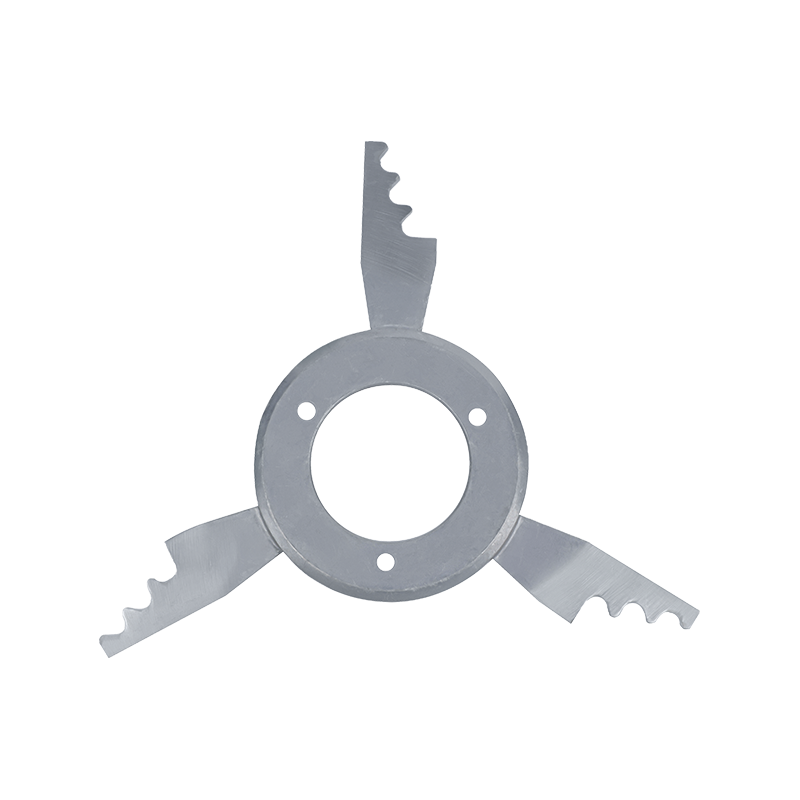 S-1036（LO）Garfo de mudança para Barmag