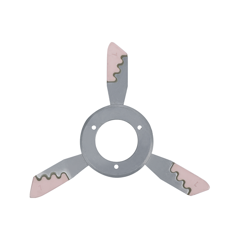 Garfo de mudança S-1041 （RO） para Barmag