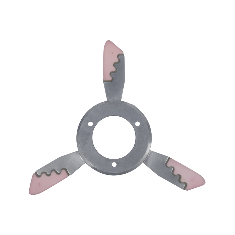 Garfo de mudança S-105B1 （RO） para Barmag