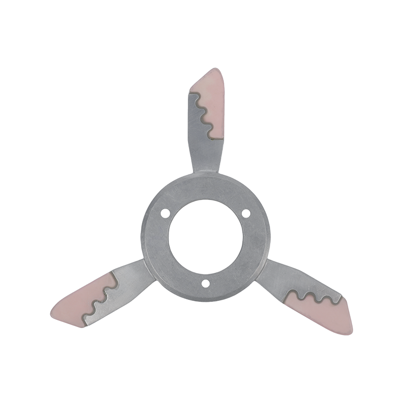 Garfo de mudança S-105B2 （RO） para Barmag