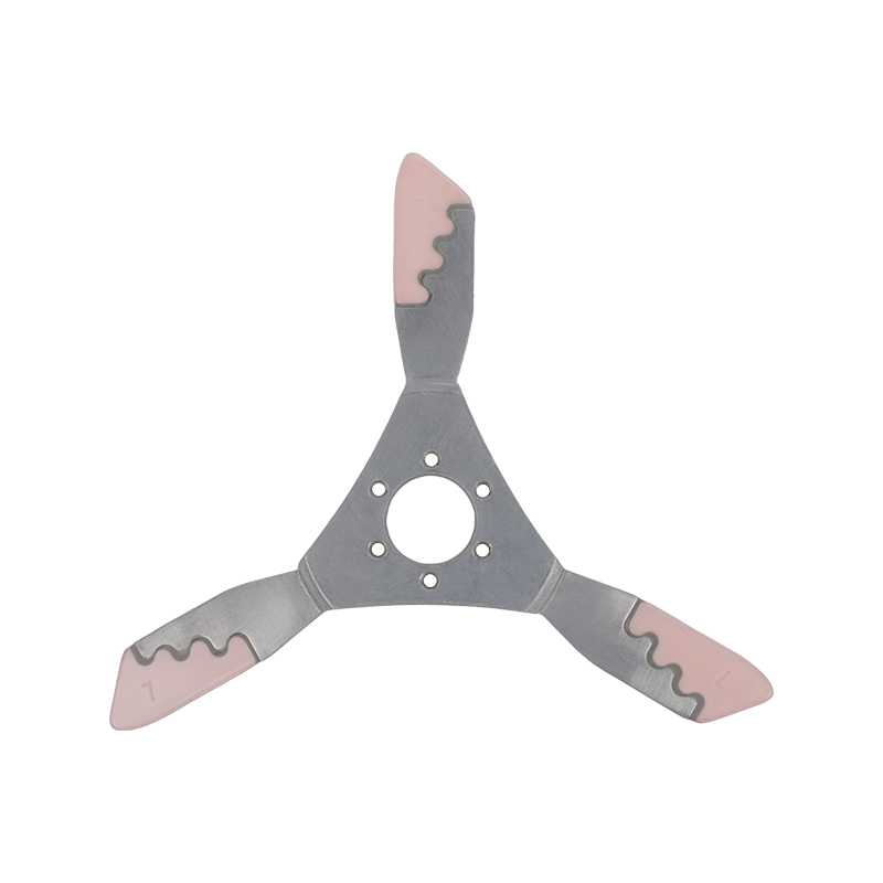 Garfo de mudança S-105B3 （RO） para Barmag