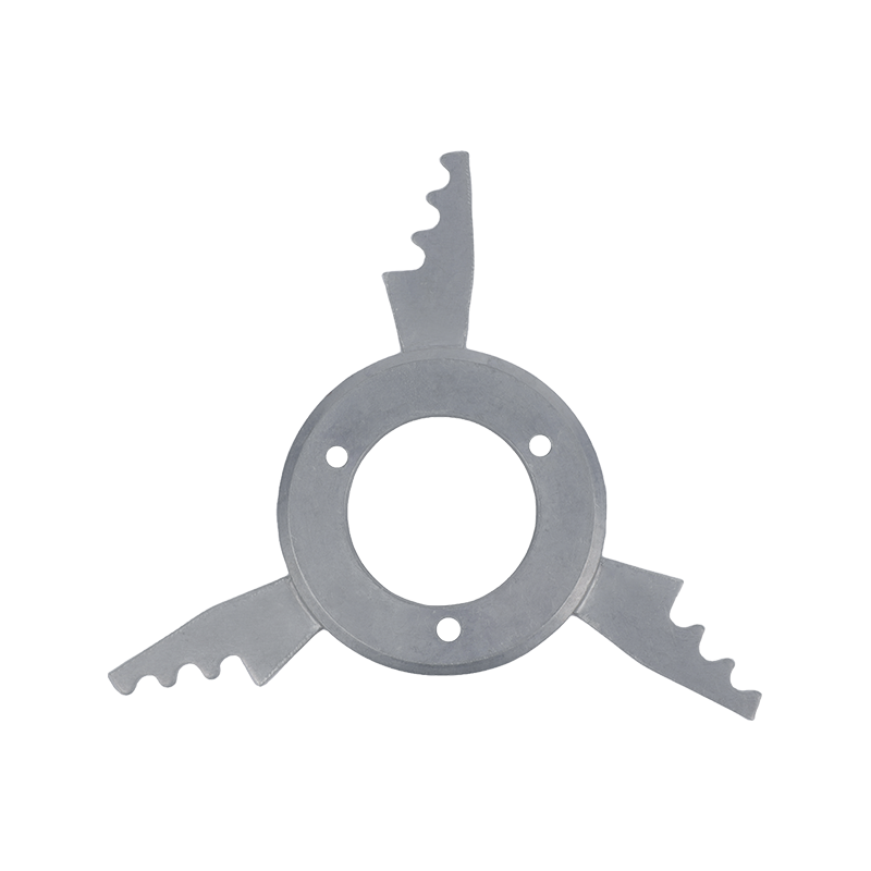 Garfo de mudança S-105B5 （RO） para Barmag