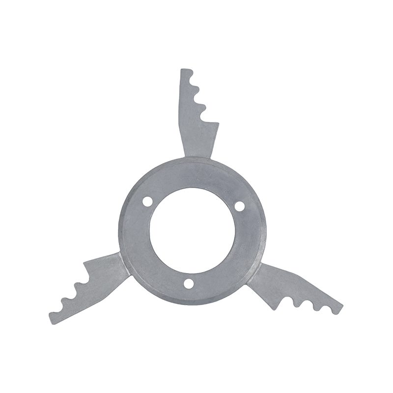 Garfo de mudança S-105B6 （LO） para Barmag