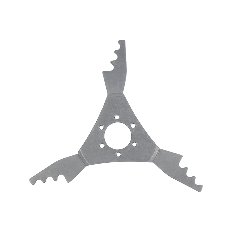 Garfo de mudança S-105B7 （LU） para Barmag