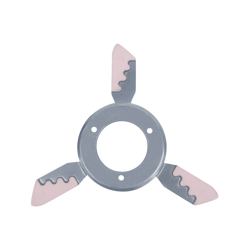 Garfo de mudança S-1061 （RO） para Barmag