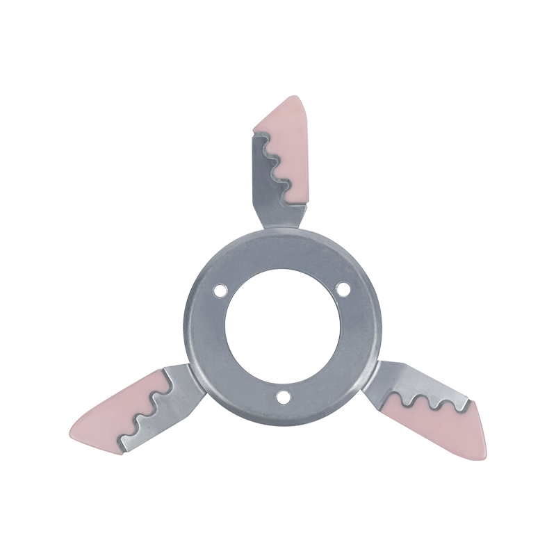 Garfo de mudança S-1062 （LO） para Barmag