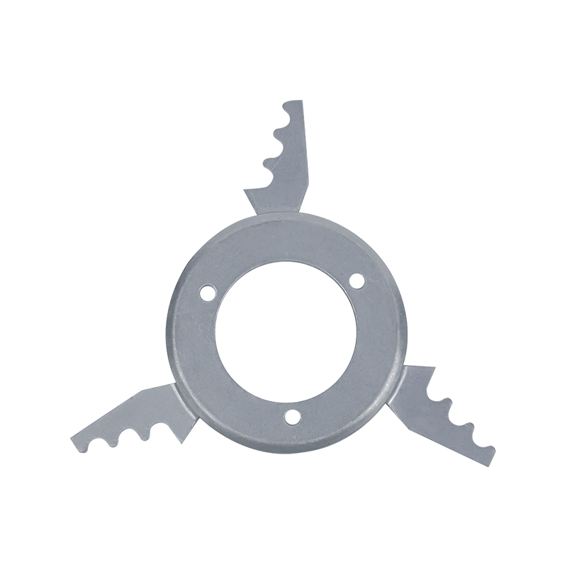 Garfo de mudança S-1065 （RO） para Barmag