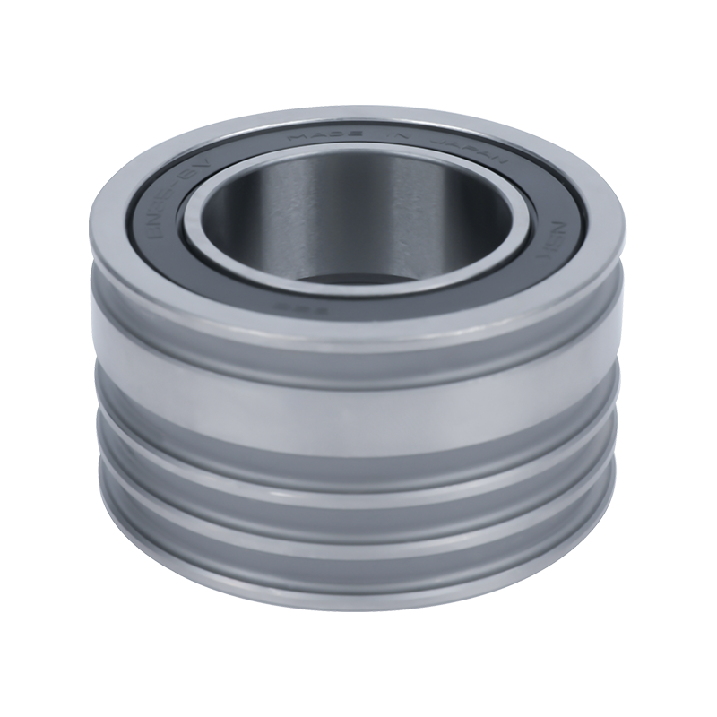 Rolamento 13011800035 para mandril TMT