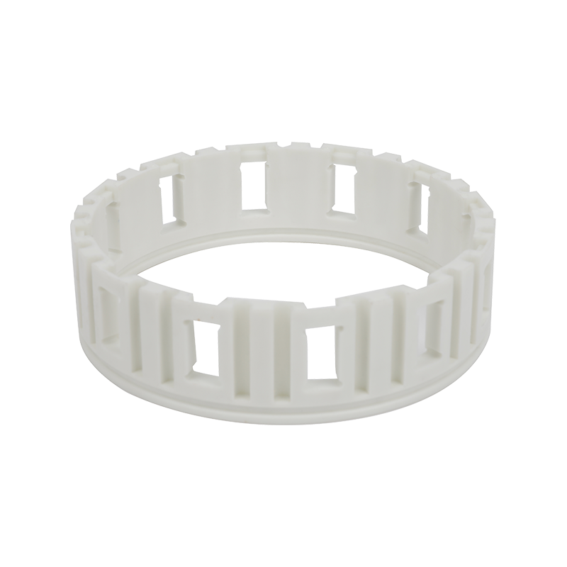 Anel de trava para mandril Barmag 1600