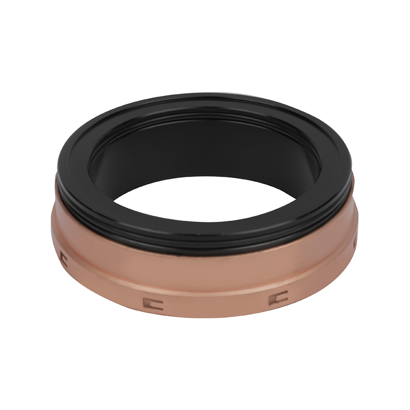 Base de mandril para mandril Barmag