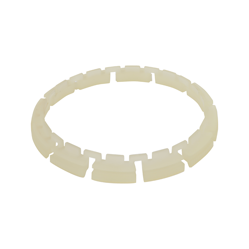 Anel de trava HC-046 para mandril TMT