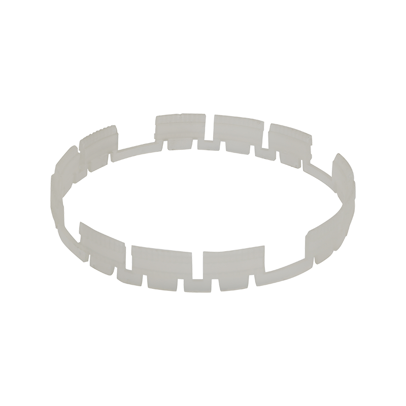 Anel de trava HC-047 para mandril TMT
