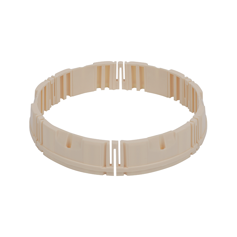 Anel de trava HC-092 para mandril TMT