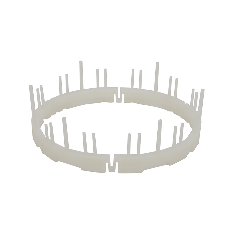 Anel de trava HC-094 para mandril TMT
