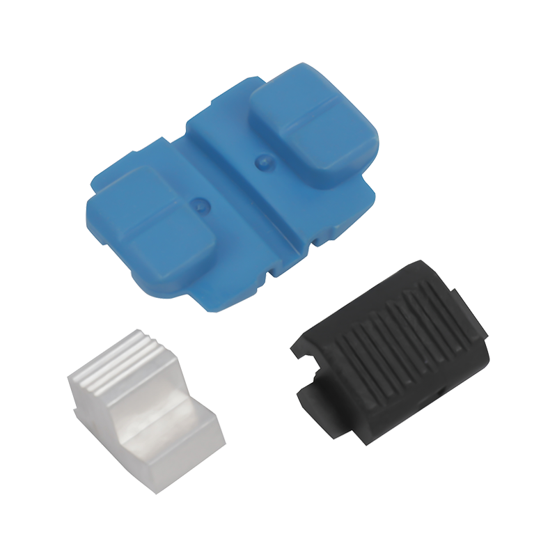 Bloco tensor para mandril TMT