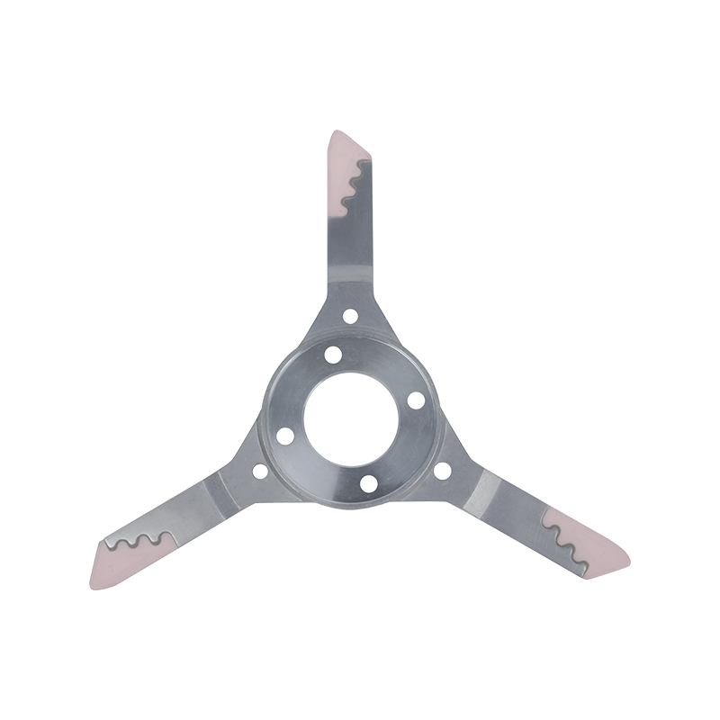 Garfo de mudança S-1011 （RO） para Pequim Zhongli