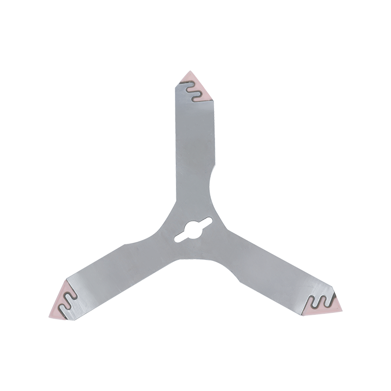 Garfo de mudança S-1094 para TMT