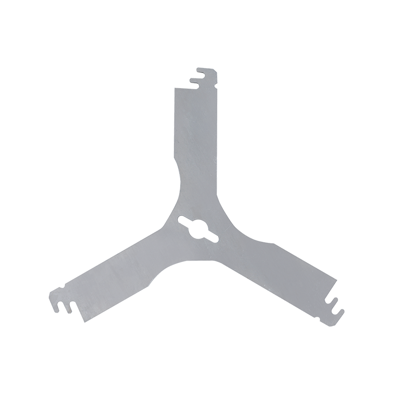 Garfo de mudança S-1096 para TMT