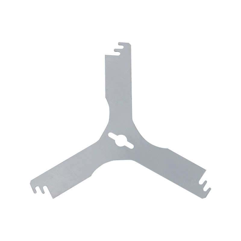 Garfo de mudança S-1098 para TMT