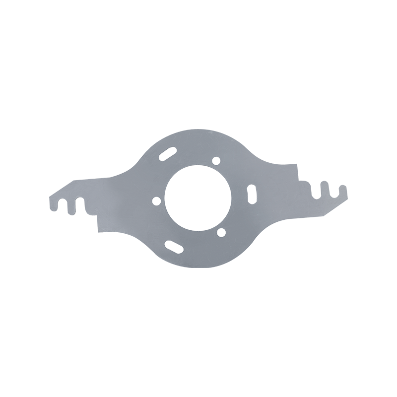 Garfo de mudança S-1107 para TMT