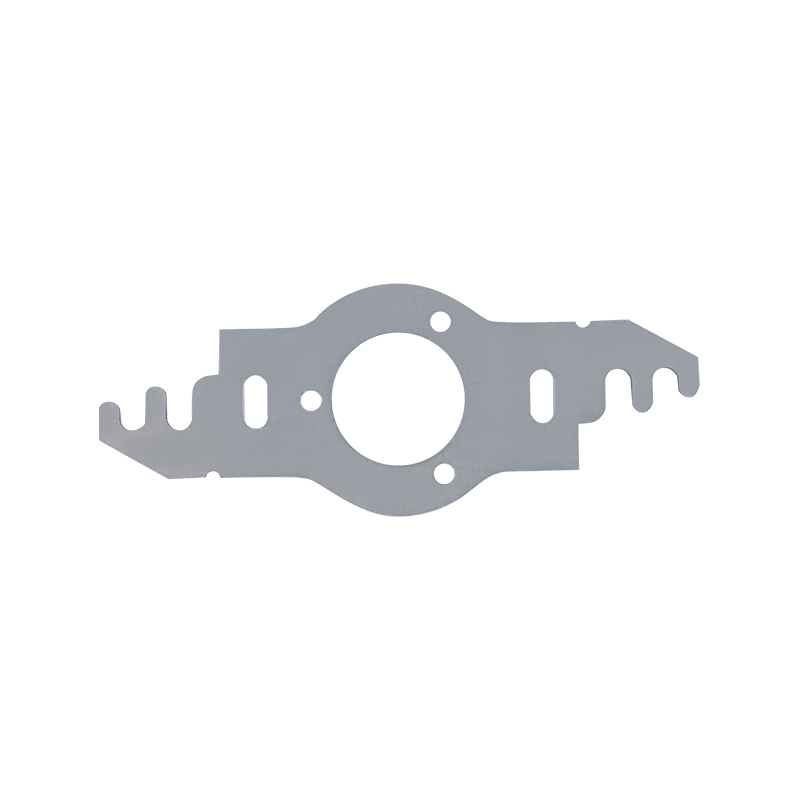 Garfo de mudança S-1115 para TMT