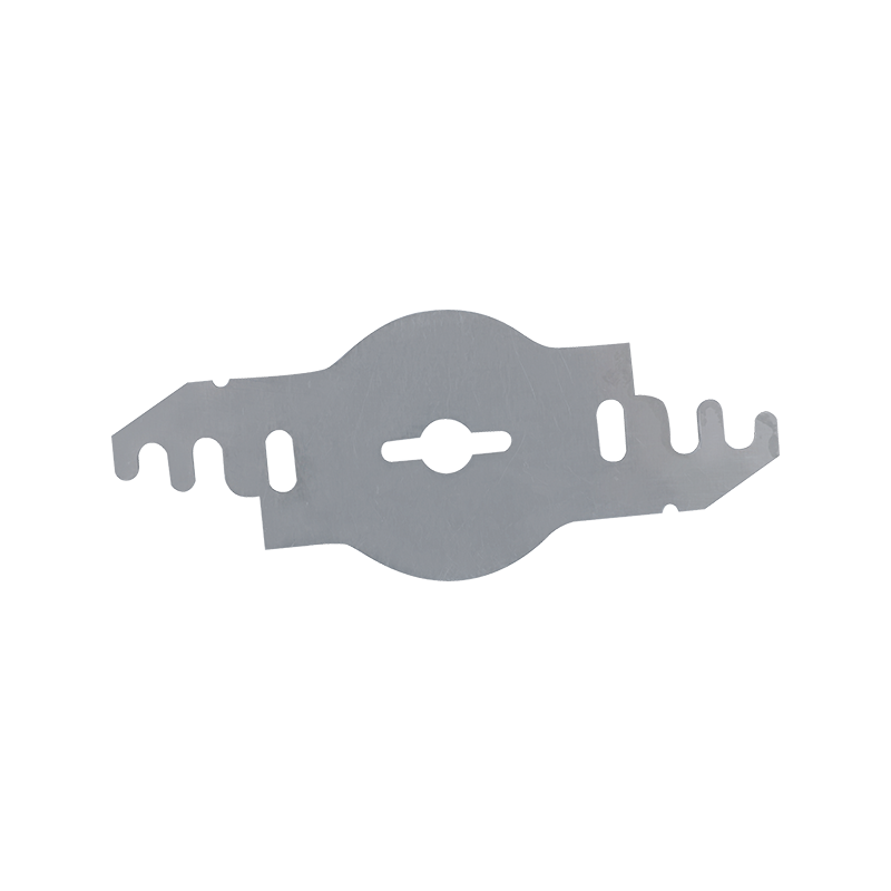 Garfo de mudança S-1116 para TMT