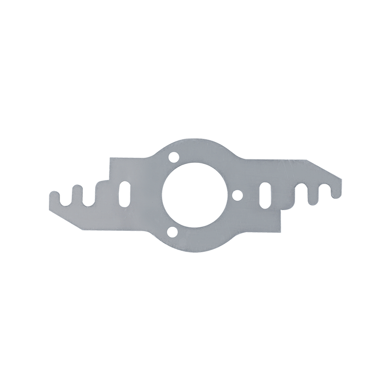 Garfo de mudança S-1117 para TMT