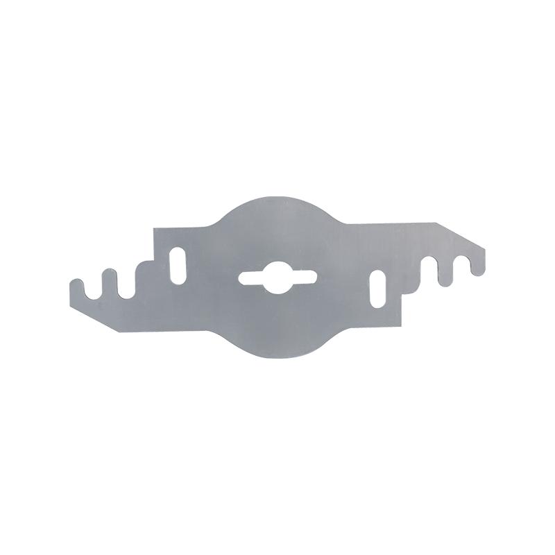 Garfo de mudança S-1118 para TMT