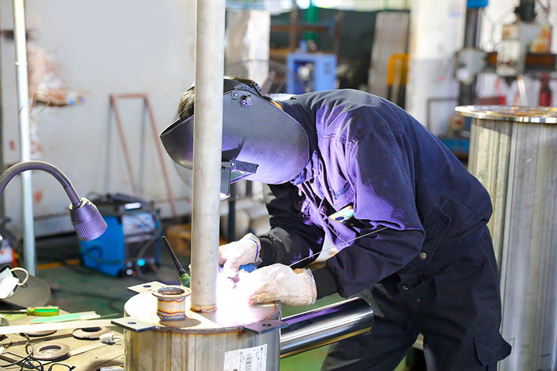 Equipamento mecânico Co. de Jiaxing Shengbang, Ltd.