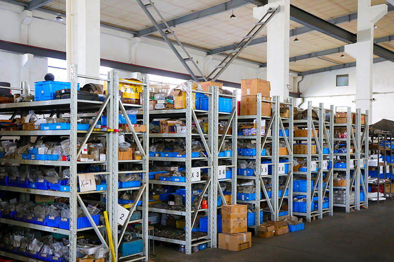 Equipamento mecânico Co. de Jiaxing Shengbang, Ltd.