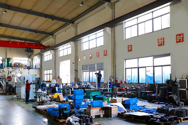 Equipamento mecânico Co. de Jiaxing Shengbang, Ltd.
