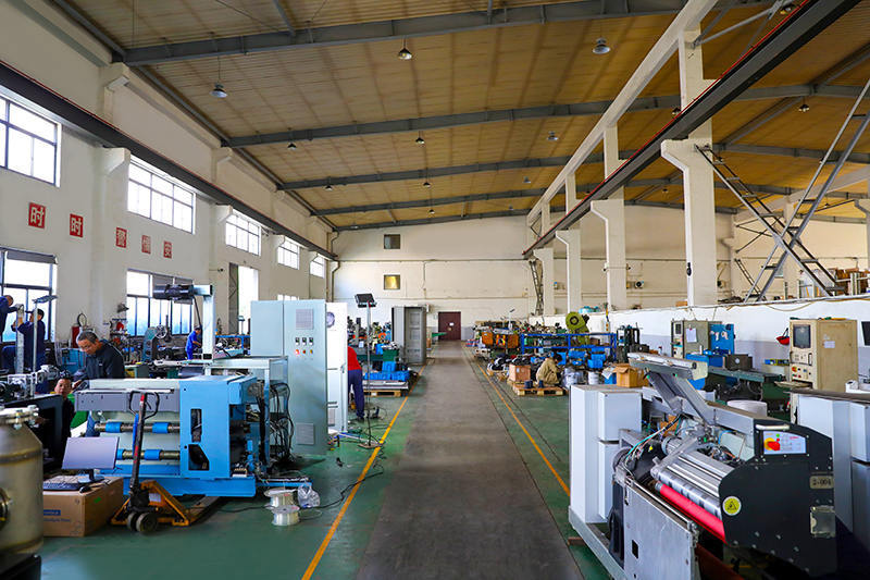 Equipamento mecânico Co. de Jiaxing Shengbang, Ltd.