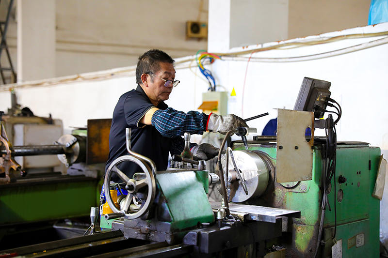 Equipamento mecânico Co. de Jiaxing Shengbang, Ltd.